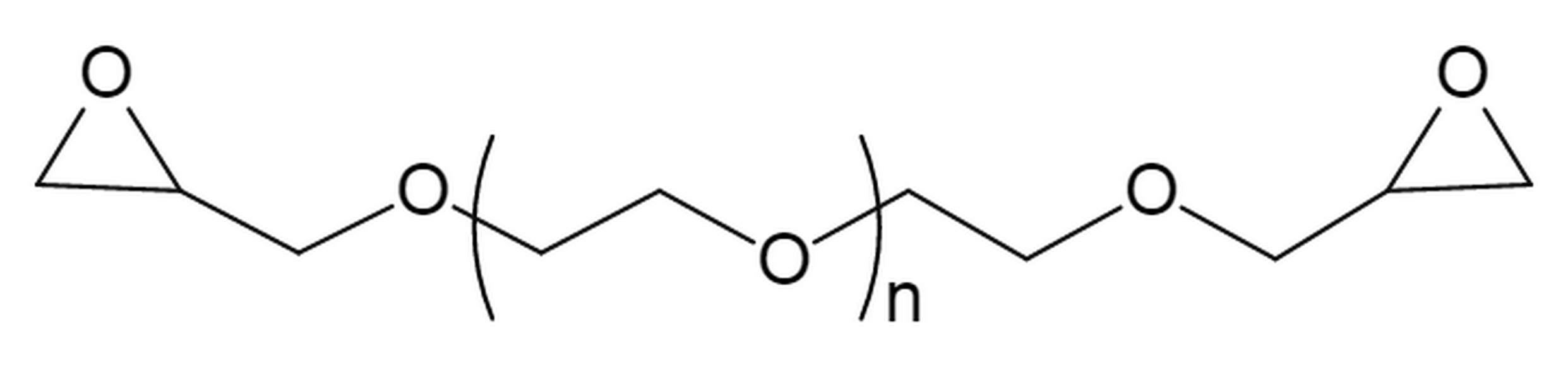 Epoxide-PEG-Epoxide, MW 1K
