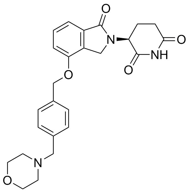 Iberdomide