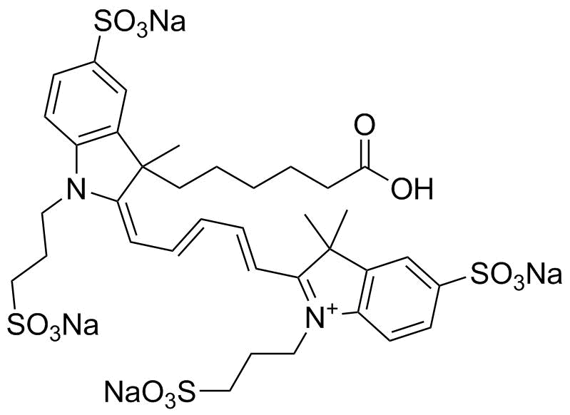 APDye Fluor 647 acid