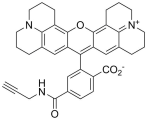 ROX alkyne, 6-isomer