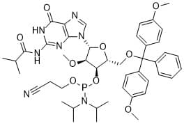 2'-OMe-G(ibu) Phosphoramidite