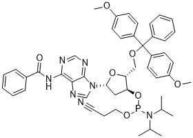 DMT-dA(bz) Phosphoramidite