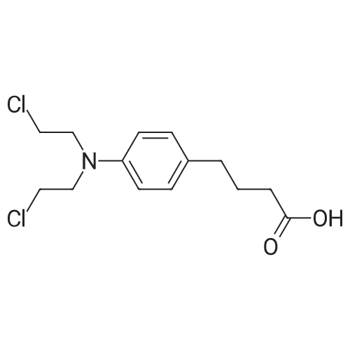 Chlorambucil