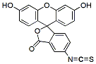 Fluorescein isothiocyanate-FITC