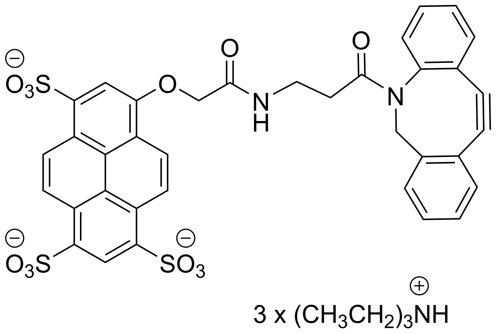 APDye 405 DBCO