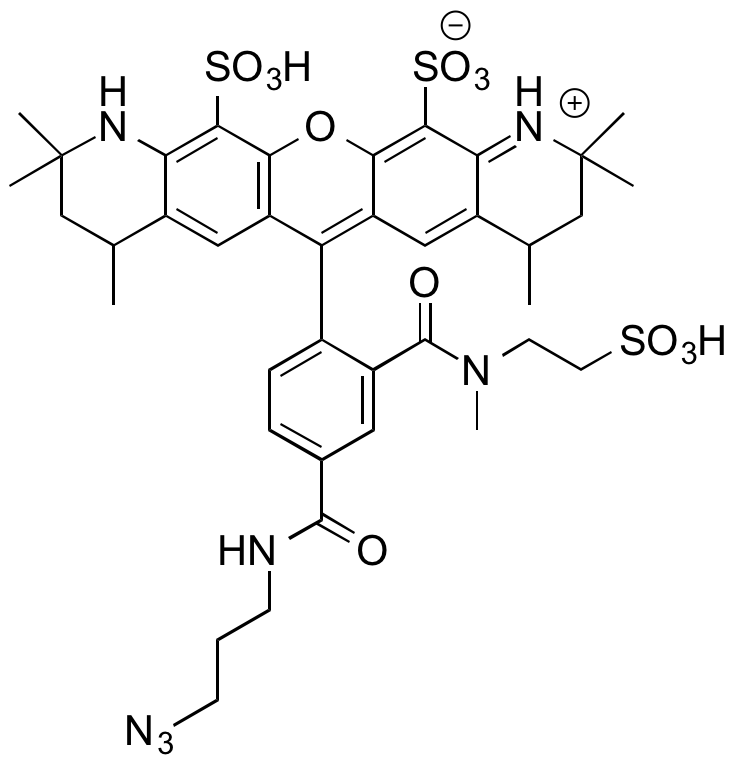 MB 543 Azide
