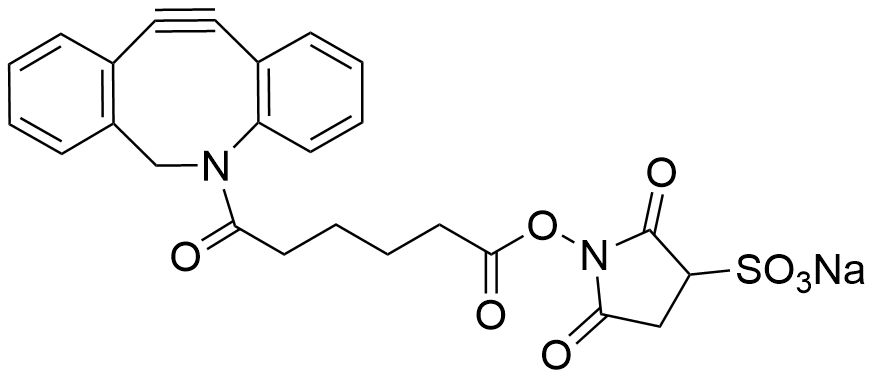 DBCO-Sulfo-NHS Ester