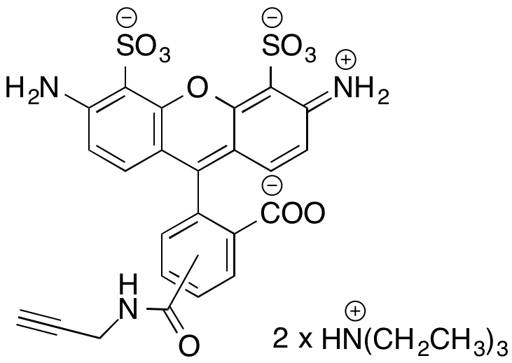 AFDye 488 Alkyne