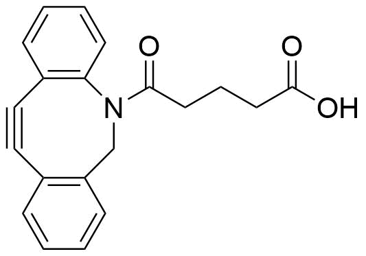 DBCO-C5 acid