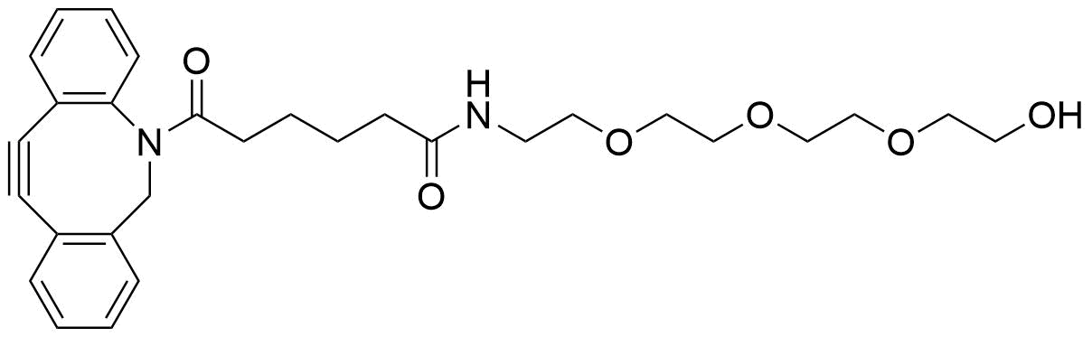 DBCO-PEG4-alcohol