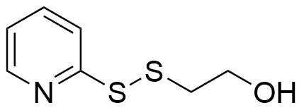 (2-pyridyldithio)-PEG1