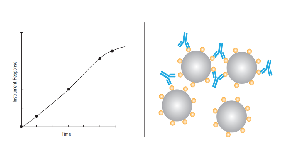Latex enhanced Immunoturbidimetry LETIA AxisPharm Latex enhanced Immunoturbidimetry LETIA AxisPharm