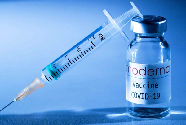 mRNA-vaccine